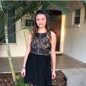 Meet your Posher, Ashlyn